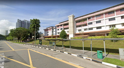 Clementi Avenue 2 Shopping Centre (D5), Shop House #443262501